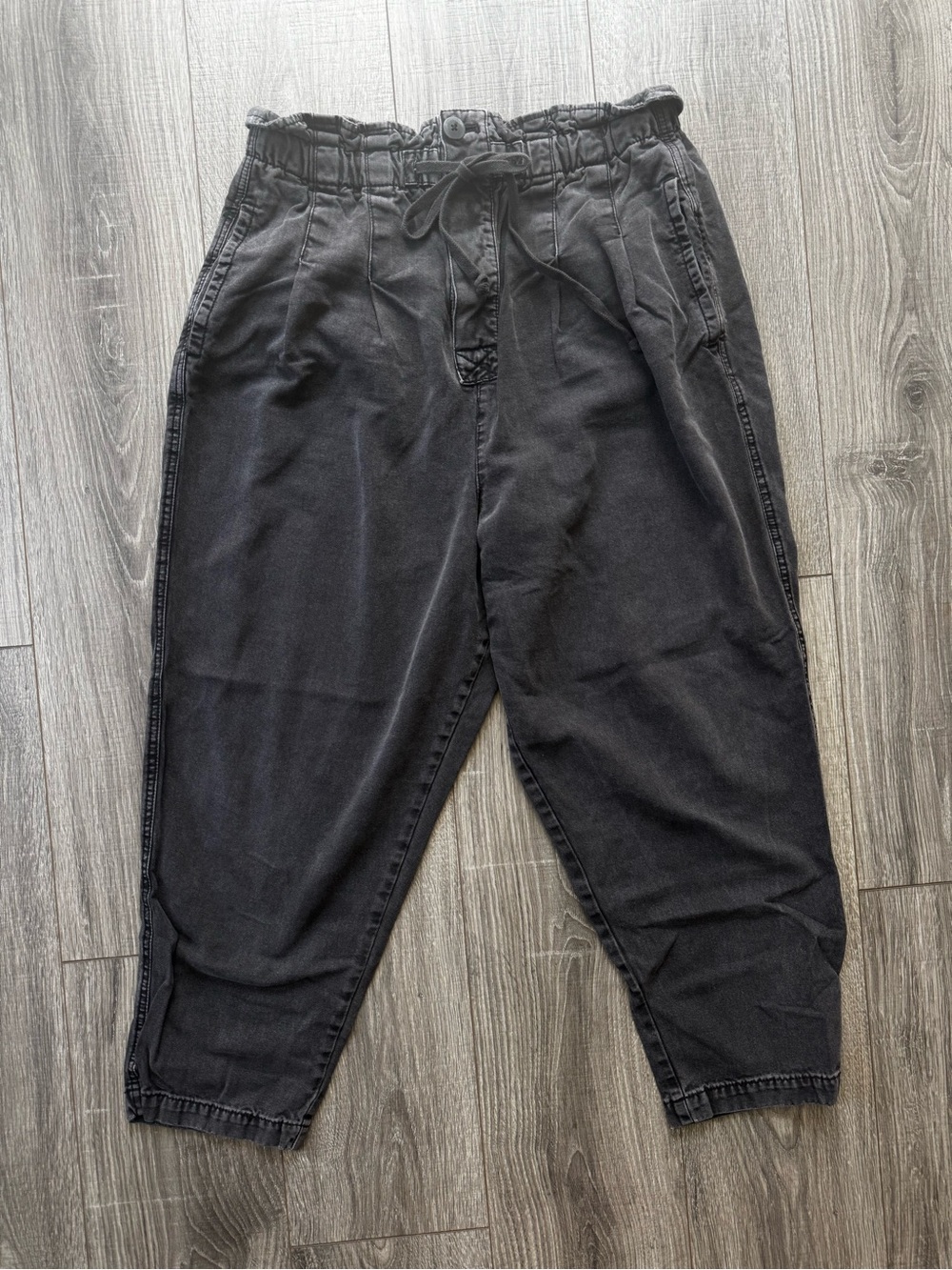 Free People Margate Trousers